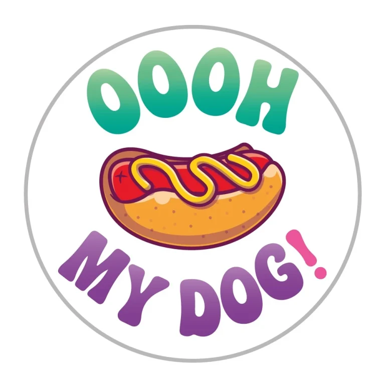 Oooh My Dog en Plaza Bocagrande Cartagena: perros calientes estilo costa colombiana con sabor auténtico