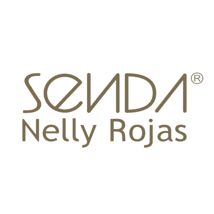 Senda Nelly Rojas en Plaza Bocagrande, joyería y accesorios de autor hechos en Colombia.
