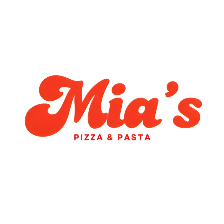 Mia’s Pizza en Plaza Bocagrande Cartagena: pizzería estilo Nueva York con servicio eat‑in y domicilio